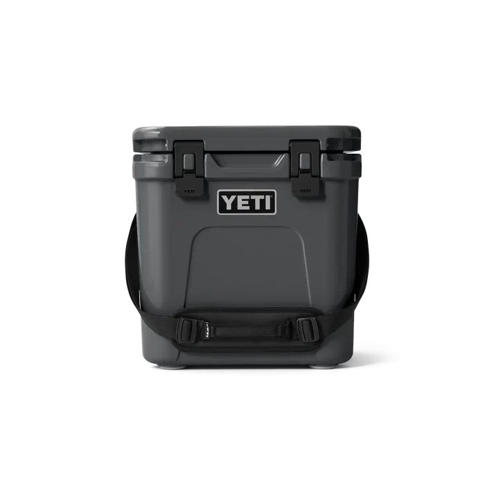 Yeti Roadie 24 Cooler - Insulated, Tall Design, 20% More Capacity
