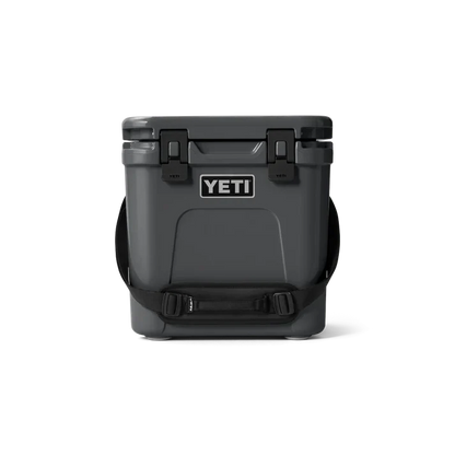 Yeti Roadie 24 Cooler - Insulated, Tall Design, 20% More Capacity