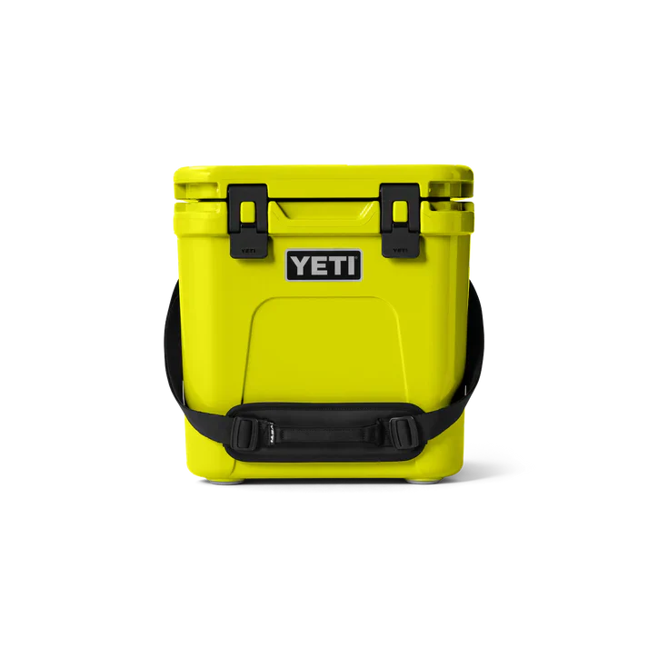 Yeti Roadie 24 Cooler - Insulated, Tall Design, 20% More Capacity