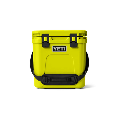 Yeti Roadie 24 Cooler - Insulated, Tall Design, 20% More Capacity