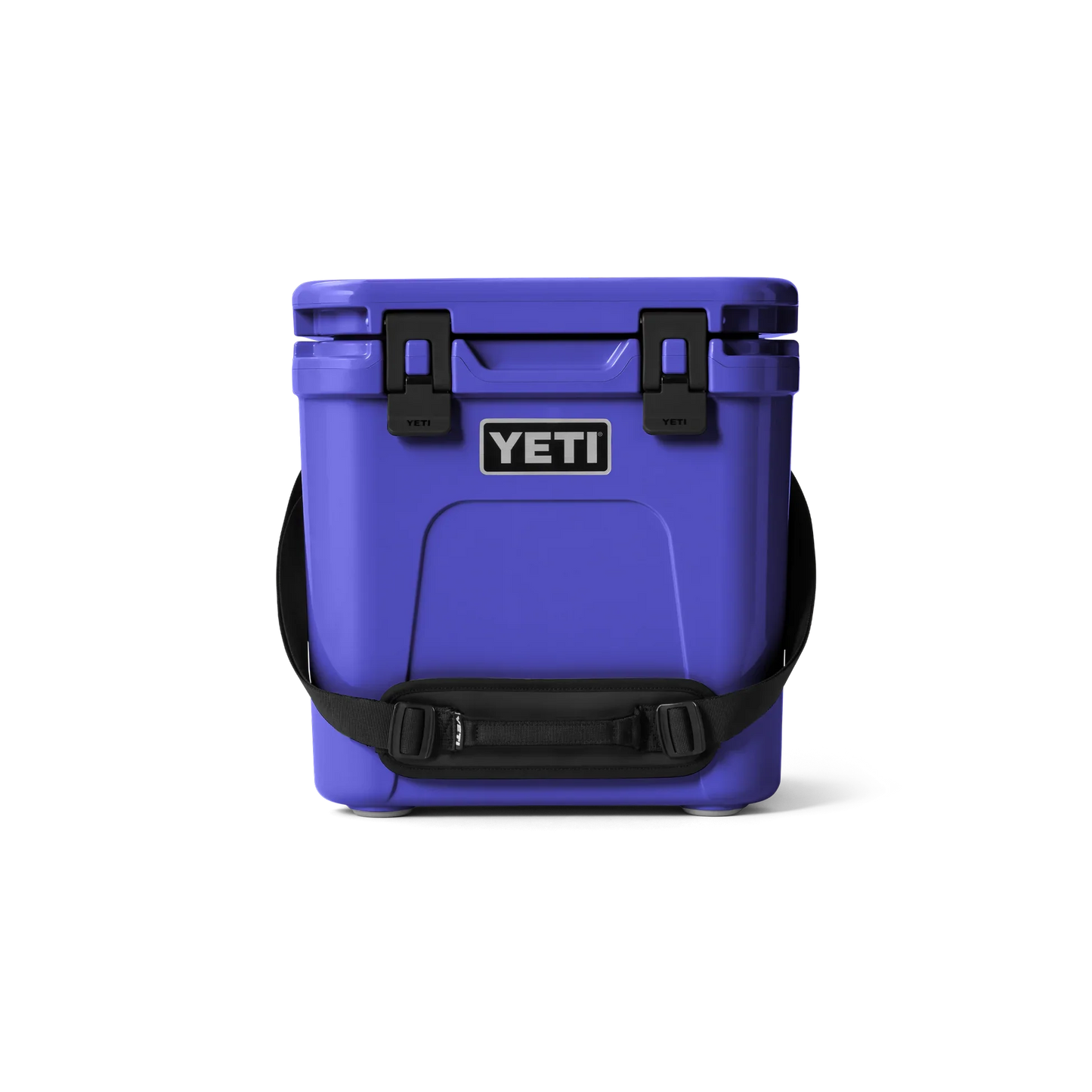 Yeti Roadie 24 Cooler - Insulated, Tall Design, 20% More Capacity