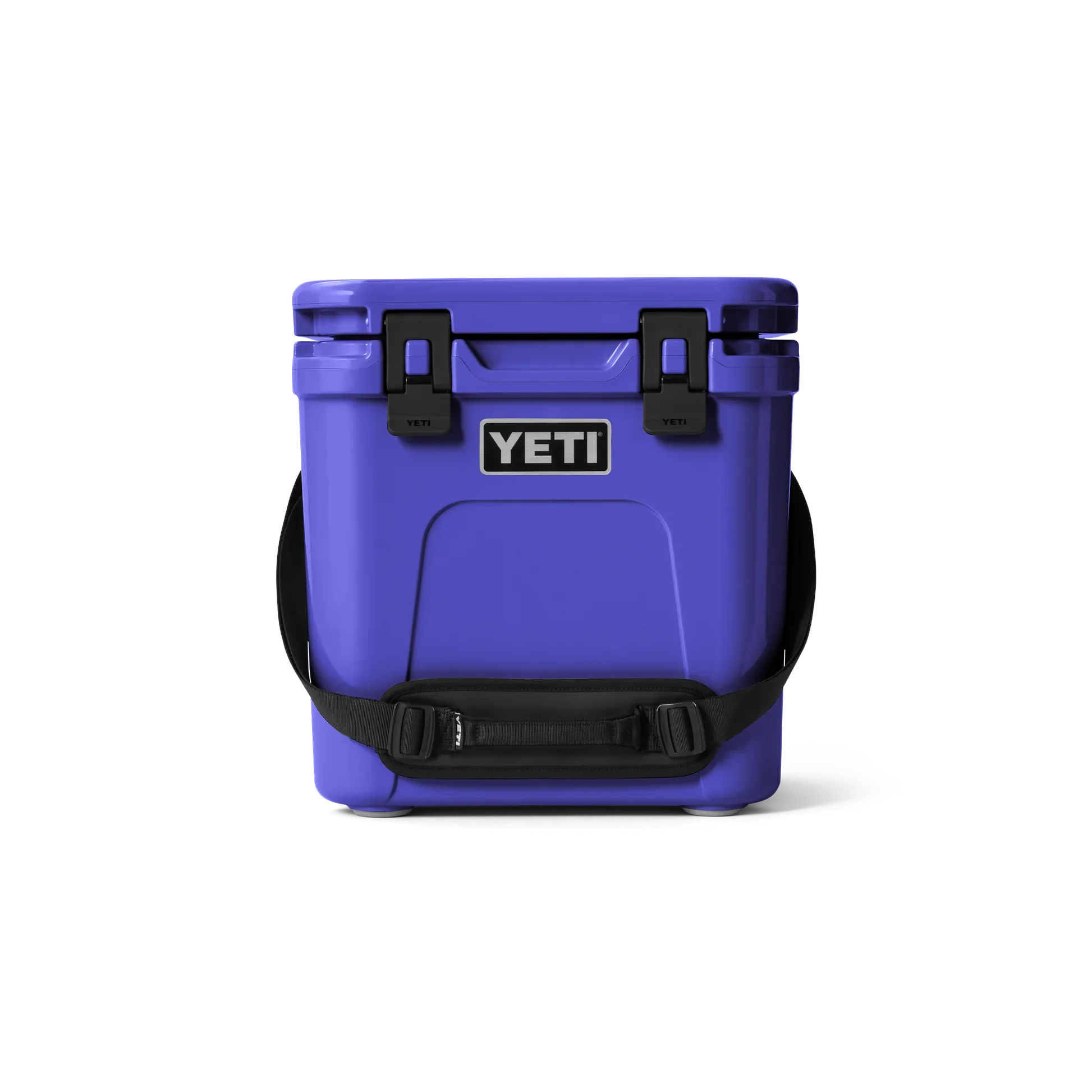 Yeti Roadie 24 Cooler - Insulated, Tall Design, 20% More Capacity