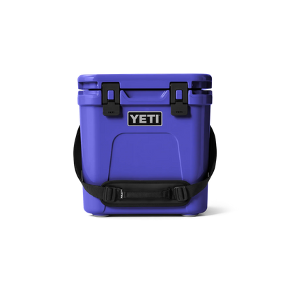 Yeti Roadie 24 Cooler - Insulated, Tall Design, 20% More Capacity