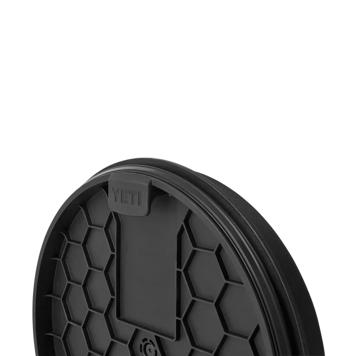 Yeti LoadOut® Bucket Swivel Seat - Comfortable 360° Rotating Seat for Outdoor Adventures