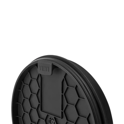 Yeti LoadOut® Bucket Swivel Seat - Comfortable 360° Rotating Seat for Outdoor Adventures