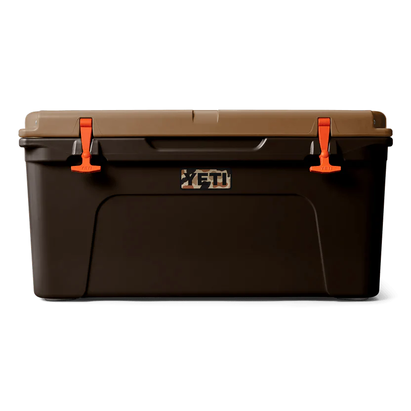 Yeti Tundra 65qt Heavy-Duty Rotomolded Cooler - Keep Your Gear Cold for Days