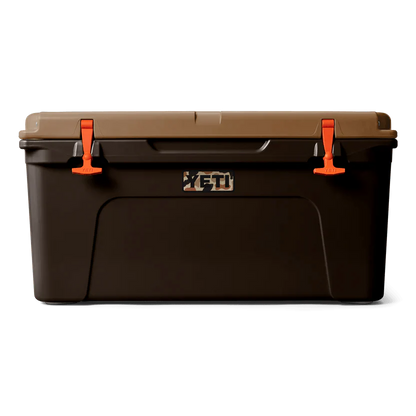 Yeti Tundra 65qt Heavy-Duty Rotomolded Cooler - Keep Your Gear Cold for Days