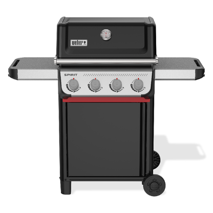Weber Spirit E-410 4-Burner Propane Gas Grill BBQ - Model 1500893