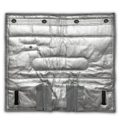 Yoder YS480 Pellet Grill Insulated Thermal Jacket - Maintain Heat, Save Pellets