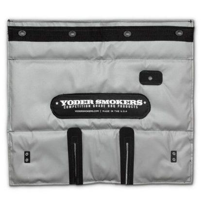 Yoder YS480 Pellet Grill Insulated Thermal Jacket - Maintain Heat, Save Pellets