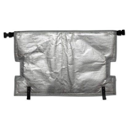 Yoder YS480 Pellet Grill Insulated Thermal Jacket - Maintain Heat, Save Pellets