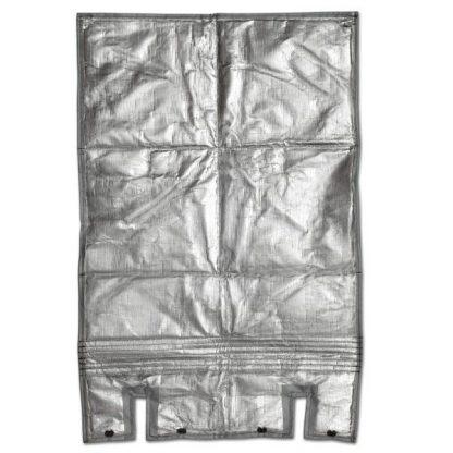 Yoder YS480 Pellet Grill Insulated Thermal Jacket - Maintain Heat, Save Pellets