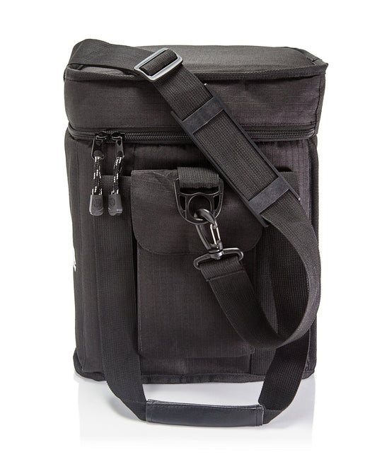 Durable Transport Bag for Petromax Rocket Stove RF33 - Secure & Convenient Storage