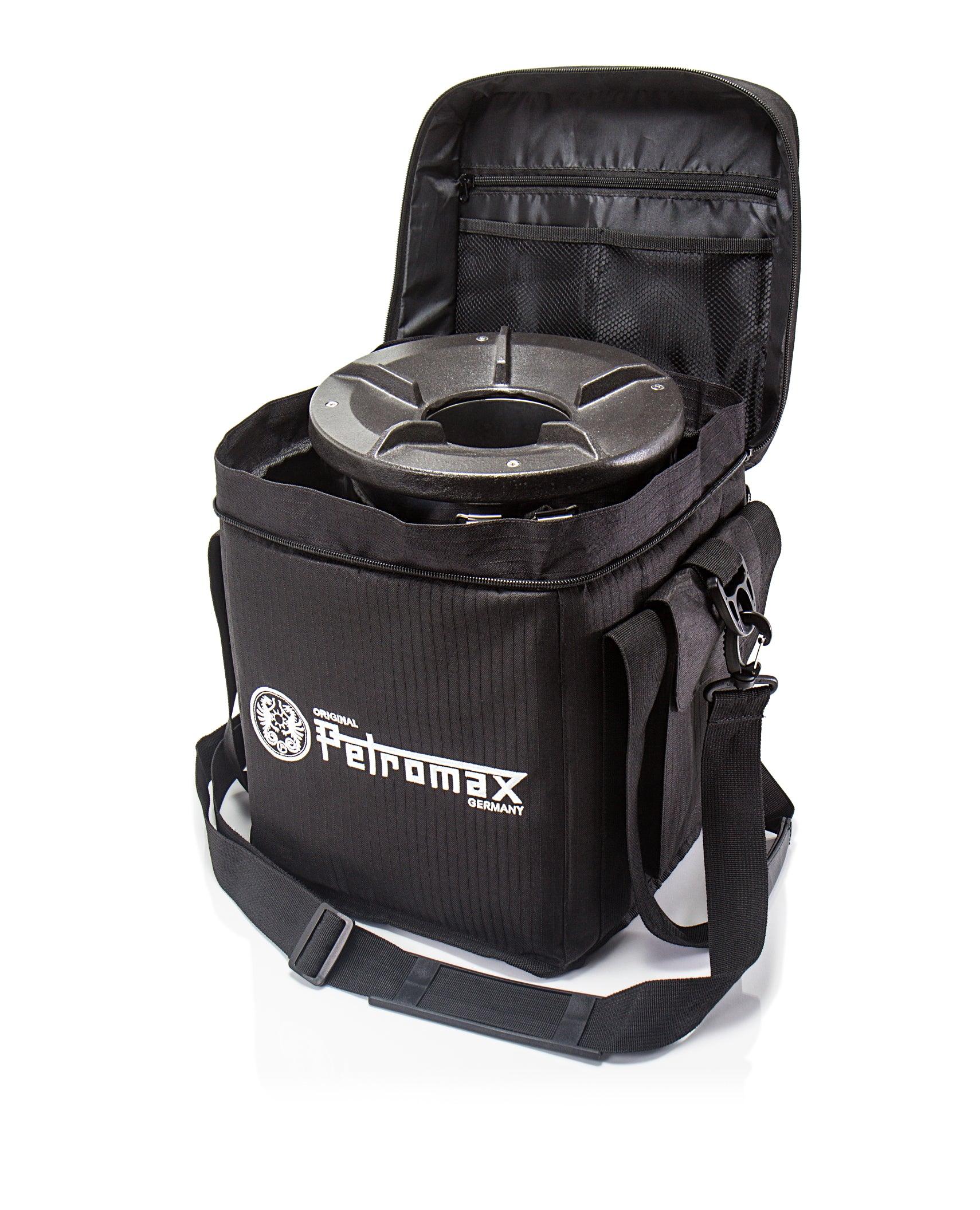 Durable Transport Bag for Petromax Rocket Stove RF33 - Secure & Convenient Storage