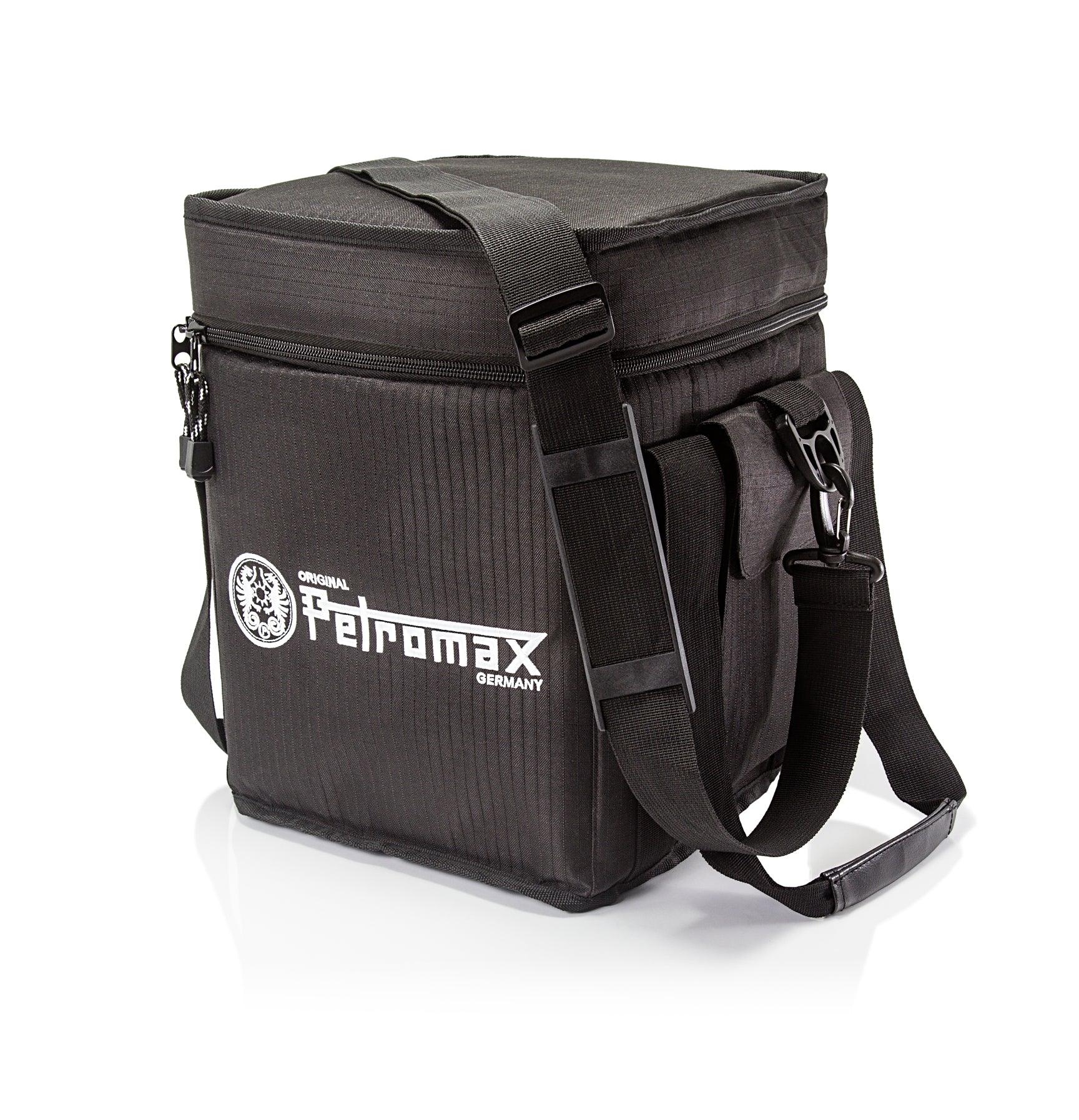 Durable Transport Bag for Petromax Rocket Stove RF33 - Secure & Convenient Storage