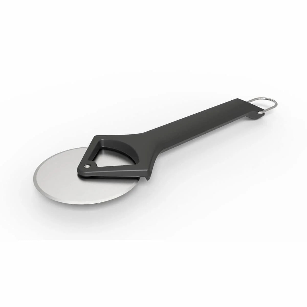 Witt Stainless Steel Pizza Cutter Wheel - Sharp & Easy Clean Design