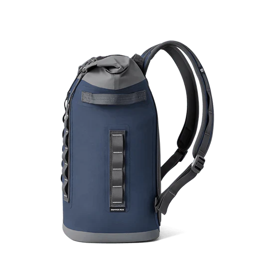 Yeti Hopper M20 Backpack Soft Cooler - Insulated, Leakproof, and Hands-Free for Outdoor Adventures