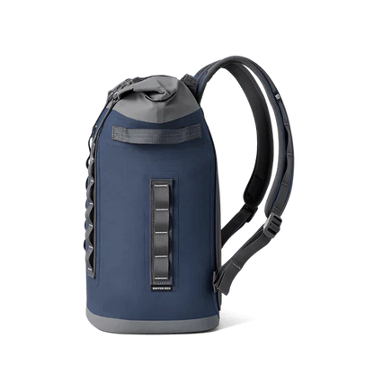 Yeti Hopper M20 Backpack Soft Cooler - Insulated, Leakproof, and Hands-Free for Outdoor Adventures