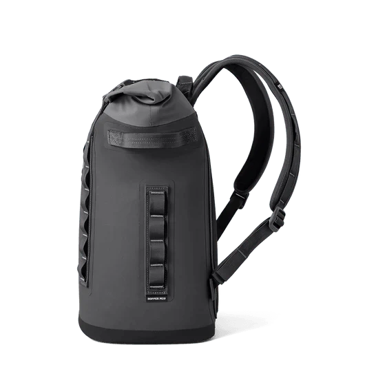 Yeti Hopper M20 Backpack Soft Cooler - Insulated, Leakproof, and Hands-Free for Outdoor Adventures