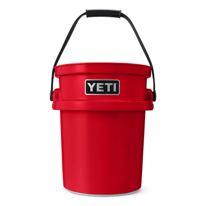 Yeti Loadout Bucket 5-Gallon: The Virtually Indestructible Hauling and Storage Solution