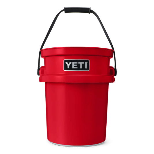 Yeti Loadout Bucket 5-Gallon: The Virtually Indestructible Hauling and Storage Solution