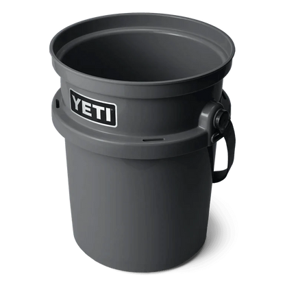 Yeti Loadout Bucket 5-Gallon: The Virtually Indestructible Hauling and Storage Solution