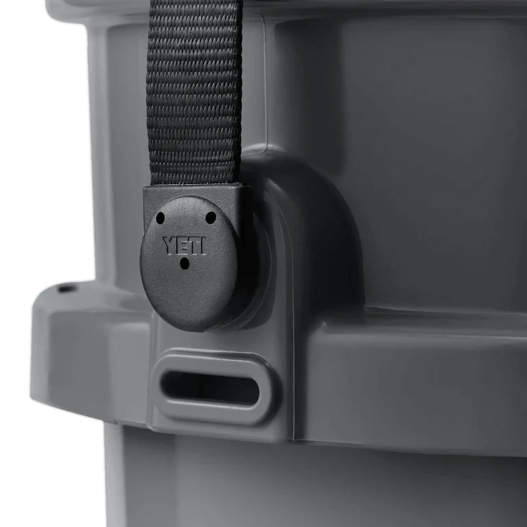 Yeti Loadout Bucket 5-Gallon: The Virtually Indestructible Hauling and Storage Solution