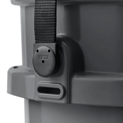 Yeti Loadout Bucket 5-Gallon: The Virtually Indestructible Hauling and Storage Solution