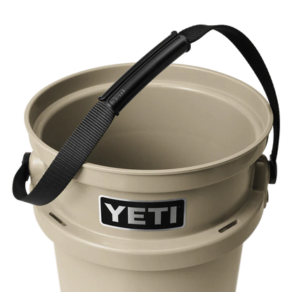Yeti Loadout Bucket 5-Gallon: The Virtually Indestructible Hauling and Storage Solution