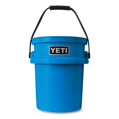 Yeti Loadout Bucket 5-Gallon: The Virtually Indestructible Hauling and Storage Solution