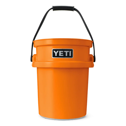 Yeti Loadout Bucket 5-Gallon: The Virtually Indestructible Hauling and Storage Solution