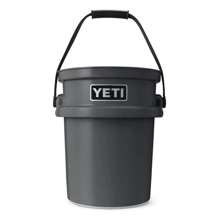 Yeti Loadout Bucket 5-Gallon: The Virtually Indestructible Hauling and Storage Solution