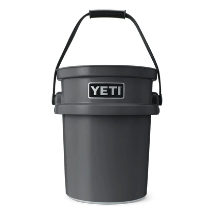 Yeti Loadout Bucket 5-Gallon: The Virtually Indestructible Hauling and Storage Solution