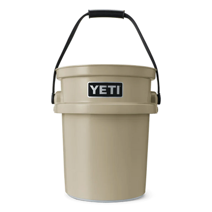 Yeti Loadout Bucket 5-Gallon: The Virtually Indestructible Hauling and Storage Solution