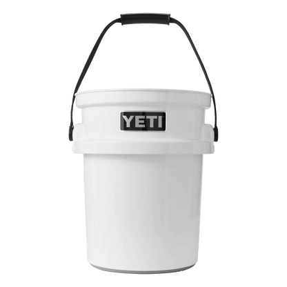 Yeti Loadout Bucket 5-Gallon: The Virtually Indestructible Hauling and Storage Solution