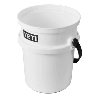 Yeti Loadout Bucket 5-Gallon: The Virtually Indestructible Hauling and Storage Solution