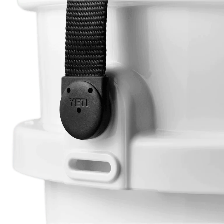 Yeti Loadout Bucket 5-Gallon: The Virtually Indestructible Hauling and Storage Solution