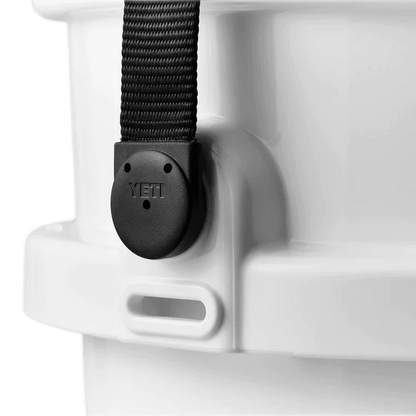 Yeti Loadout Bucket 5-Gallon: The Virtually Indestructible Hauling and Storage Solution