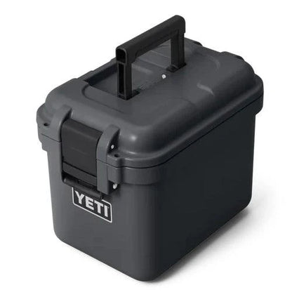 Yeti Loadout GoBox 15 Waterproof and Indestructible Gear Case