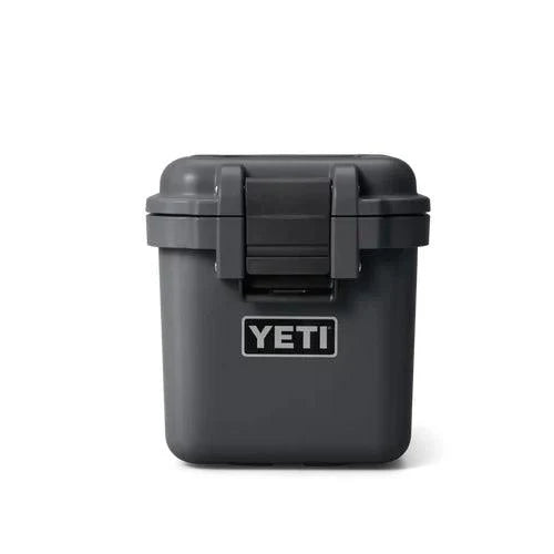 Yeti Loadout GoBox 15 Waterproof and Indestructible Gear Case