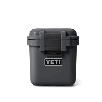 Yeti Loadout GoBox 15 Waterproof and Indestructible Gear Case