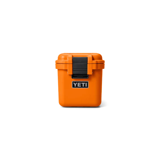 Yeti Loadout GoBox 15 Waterproof and Indestructible Gear Case