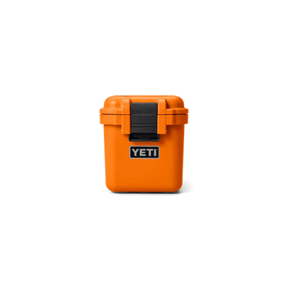 Yeti Loadout GoBox 15 Waterproof and Indestructible Gear Case