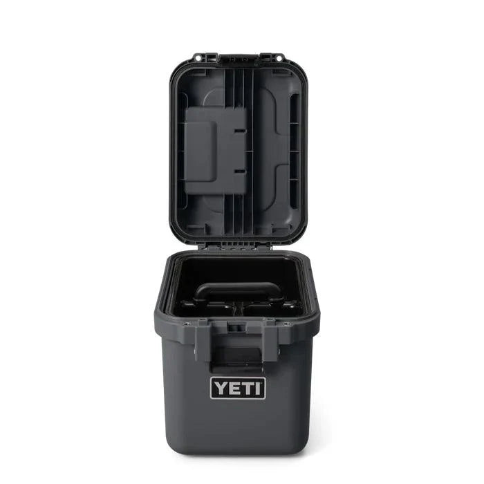 Yeti Loadout GoBox 15 Waterproof and Indestructible Gear Case