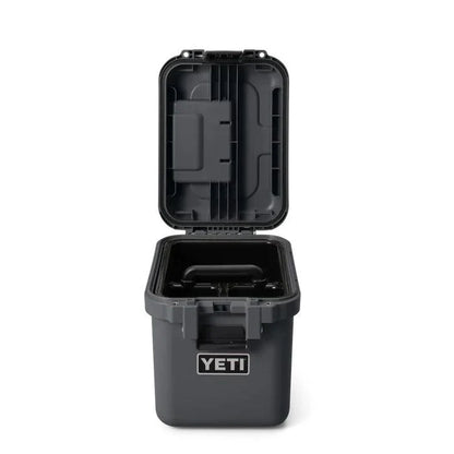 Yeti Loadout GoBox 15 Waterproof and Indestructible Gear Case