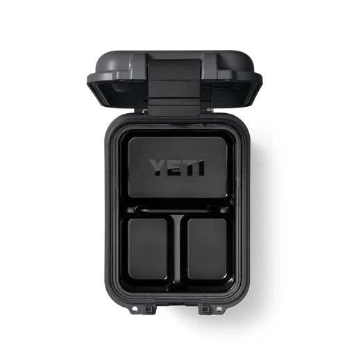 Yeti Loadout GoBox 15 Waterproof and Indestructible Gear Case