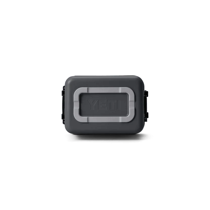 Yeti Loadout GoBox 15 Waterproof and Indestructible Gear Case