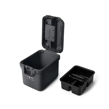 Yeti Loadout GoBox 15 Waterproof and Indestructible Gear Case