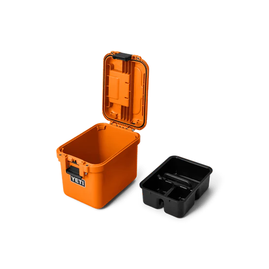 Yeti Loadout GoBox 15 Waterproof and Indestructible Gear Case