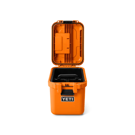 Yeti Loadout GoBox 15 Waterproof and Indestructible Gear Case